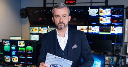 Krzysztof Skórzyński, TVN24: "Boję się, że Polakom zostanie odebrany wybór"