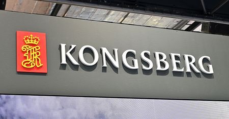 Sprzedany Rosji norweski sprzęt wojskowy sporym problemem dla branży
