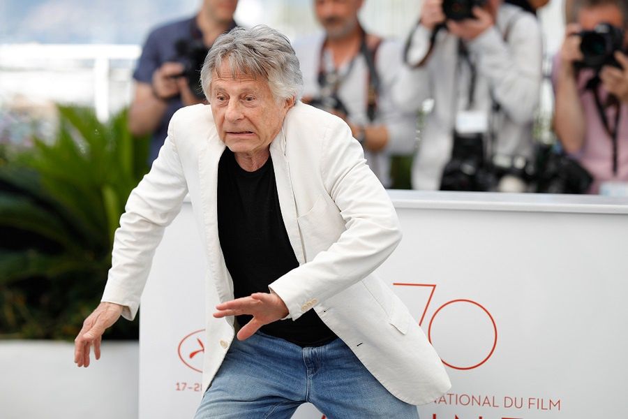 Roman Polański