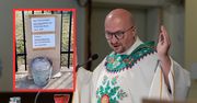Ksiądz Kramer grzmi przed Środą Popielcową. "Raz w roku się pojawiają"
