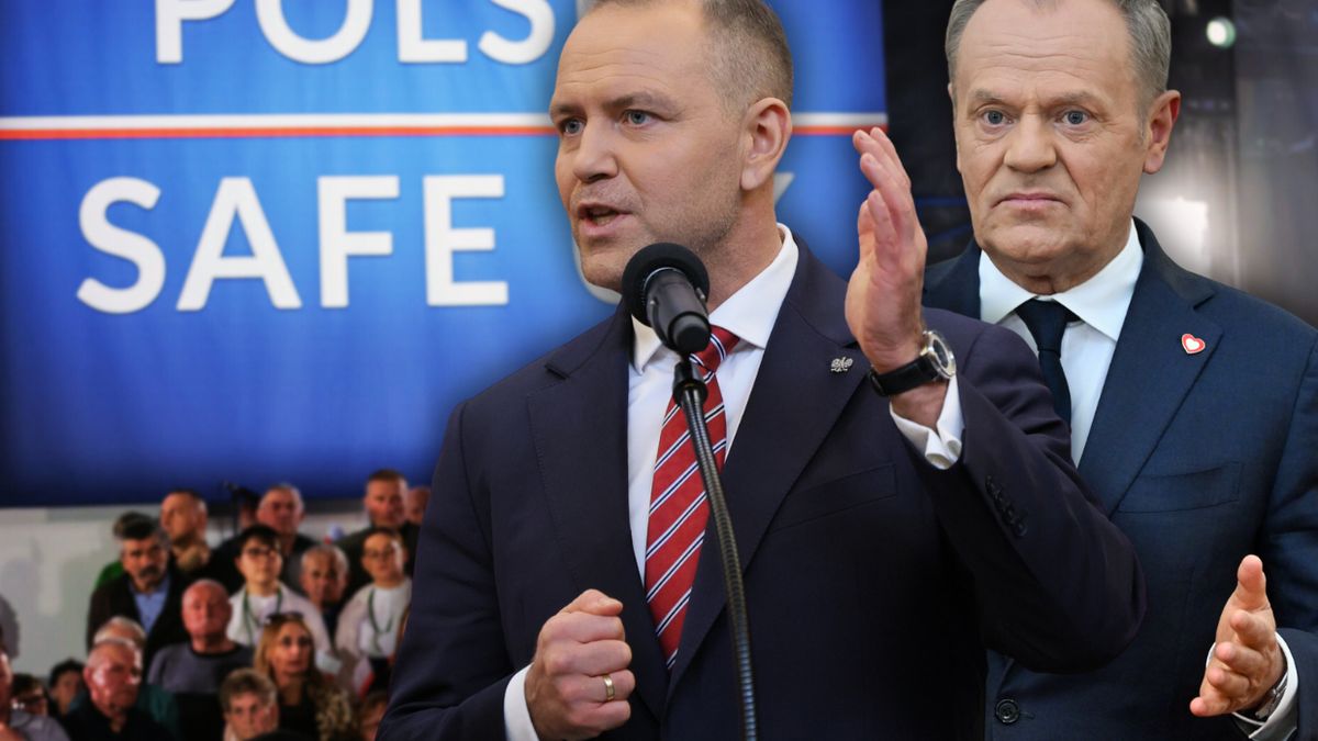  Szlifowanie "planu B" do SAFE. Kulisy rozmów