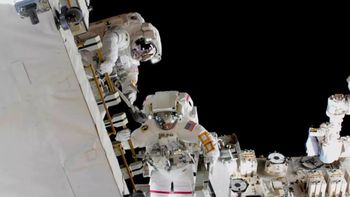 Zbrodnia w kosmosie? Śledztwo przeciw astronautce NASA