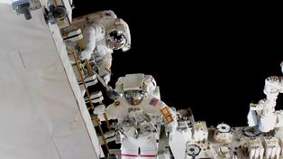 Zbrodnia w kosmosie? Śledztwo przeciw astronautce NASA