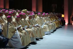 Kluczowe wybory w Kościele [OPINIA]