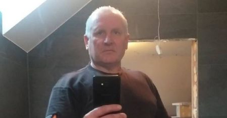 Jest poszukiwany. "Dziwił się, dlaczego jeszcze tej k***y nie zabił"