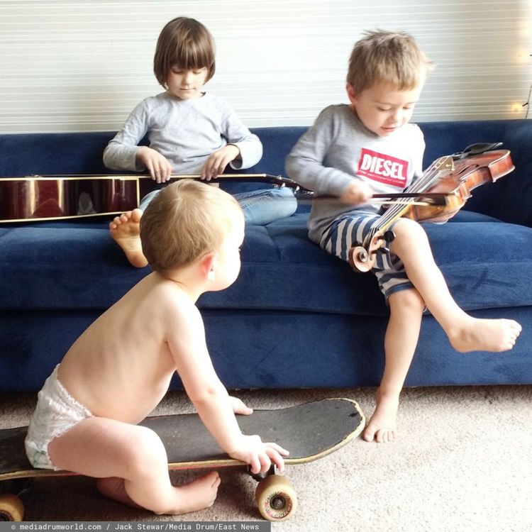 Jak dużo uwagi poświęcasz na poznanie swojego dziecka?