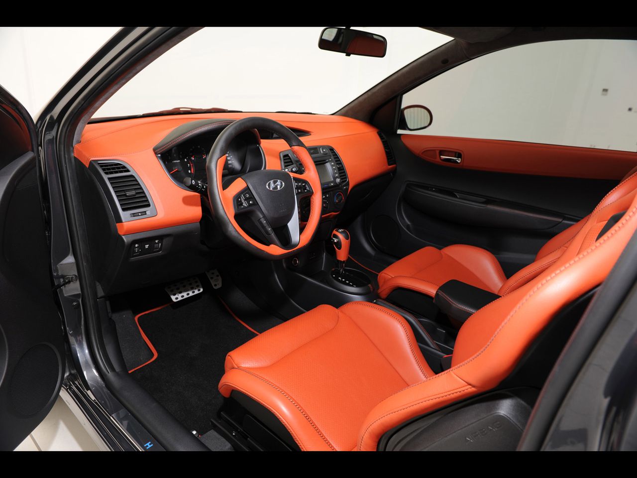 Hyundai i20 Sport Edition fot.5
