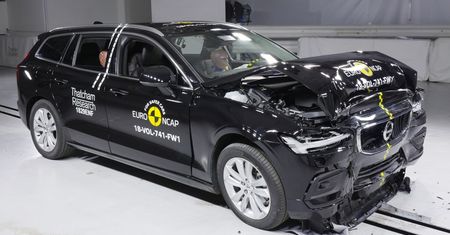 Volvo jak Toyota. Udostępni innym swoją wiedzę