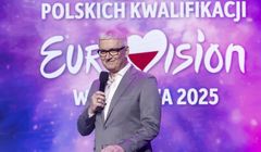 Nie tylko Artur Orzech. Nowi prowadzący finał preselekcji Eurowizji 2025