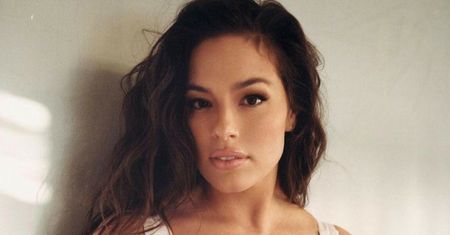 Ashley Graham promienieje w ciąży. Pokazała się w naturalnym wydaniu