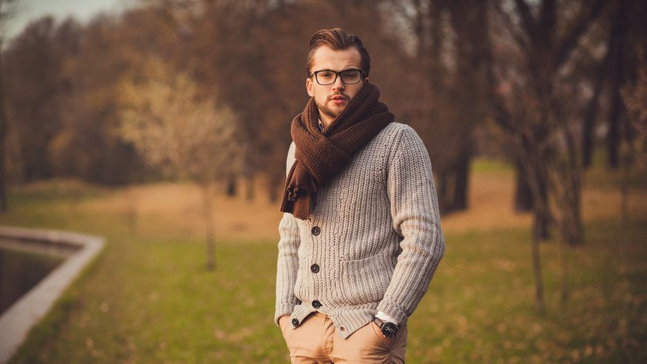 sweter