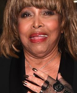 Nie żyje syn Tiny Turner. Podano przyczynę śmierci