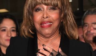 Nie żyje syn Tiny Turner. Podano przyczynę śmierci