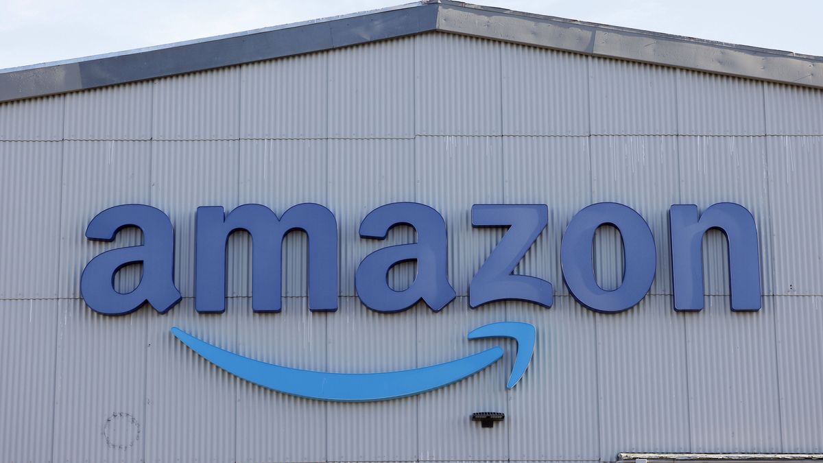 Sprzedawcy z Amazona odczują wkrótce skutki ceł Trumpa 