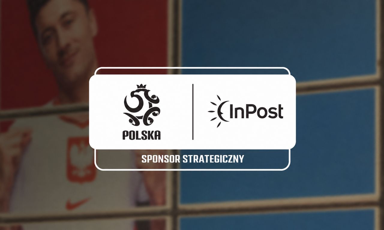 InPost kończy współpracę z PZPN. W budżecie związku zabraknie około 10 mln zł rocznie
