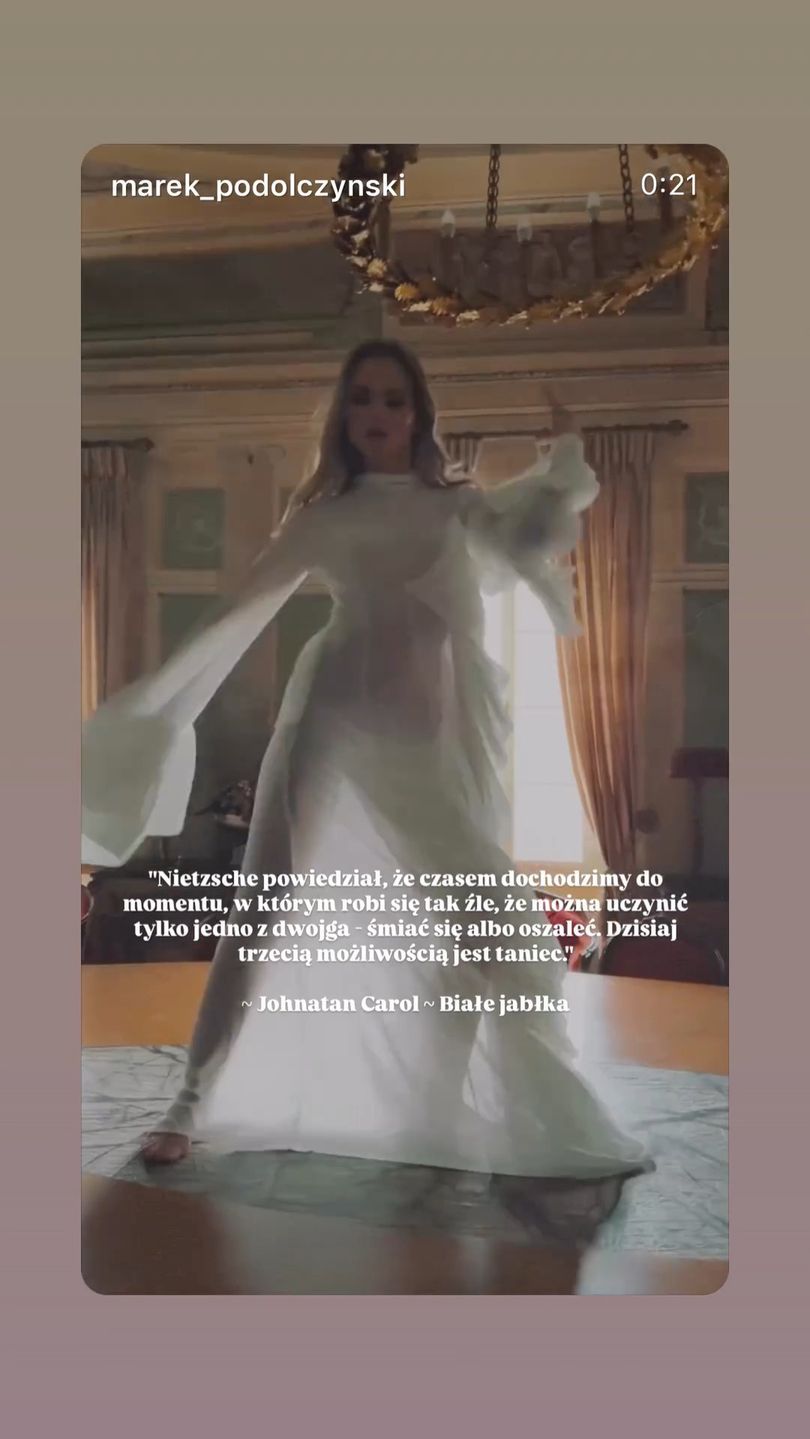 Agnieszka Kaczorowska