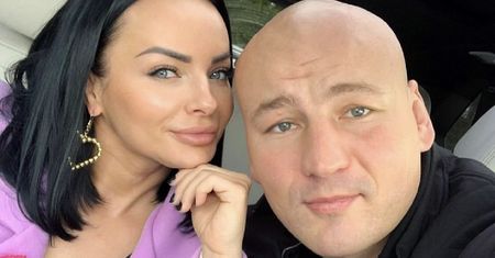 To zdjęcie robi furorę. Kamila Wybrańczyk "uczy się" od Artura Szpilki