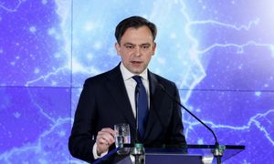 Hossa na giełdzie to dobra wiadomość dla rządu. Więcej pieniędzy trafi do ZUS-u