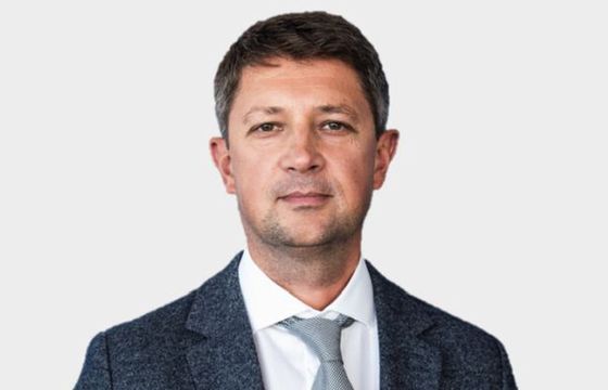 Marek Lipski nowym szefem warszawskiego biura Play, odchodzi Grzegorz Gajewski