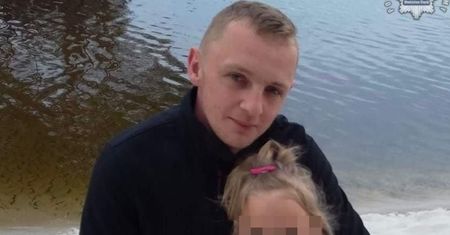 "Córeczki na ciebie czekają". Rozpaczliwy apel siostry Michała