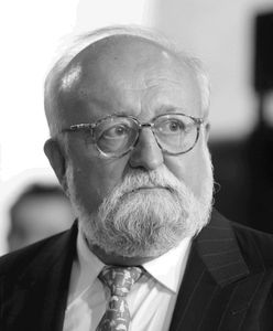 Krzysztof Penderecki wciąż nie został pochowany