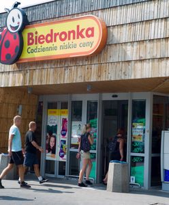 Biedronka, Lidl i Żabka gotowe na szturm turystów. Pracownicy już jadą nad morze