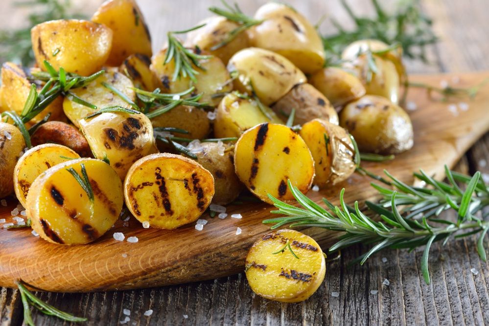 Beware: the surprising danger lurking in your potato fries