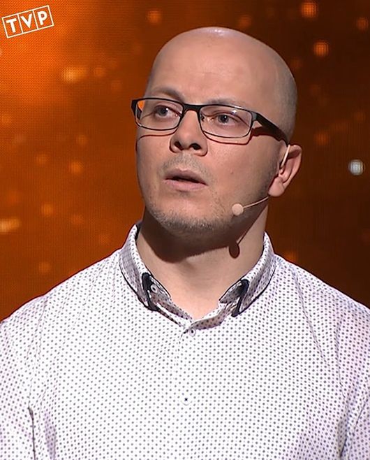 Artur Łasiński