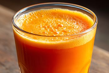 Mało kto wie, jak działa. Świetny na wzrok i problemy z żołądkiem