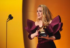 Adele ma problemy zdrowotne. Powiedziała o nich na koncercie