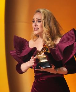 Adele ma problemy zdrowotne. Powiedziała o nich na koncercie