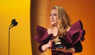 Adele ma problemy zdrowotne. Powiedziała o nich na koncercie