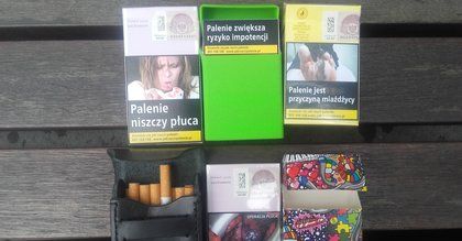 Etui na papierosy zasłoni ci nowotwór. Polacy nie chcą oglądać drastycznych zdjęć