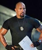 ''Hercules'': Dwayne Johnson Herkulesem