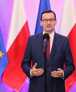 Spór PiS z UE. "Kary? Nie mają postawy prawnej"