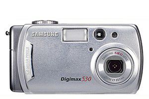 Samsung Digimax 530