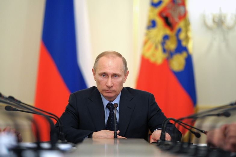 Rosja odpowiada USA. Chodzi o kłamstwa Putina