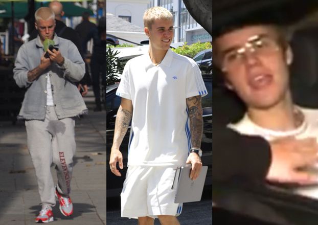 Bieber ma zakaz koncertowania w Chinach! "Żeby OCZYŚCIĆ środowisko chińskich wykonawców, nie powinno się wpuszczać źle zachowujących się celebrytów!"