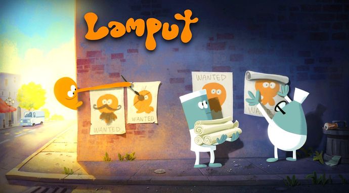 Lamput 3