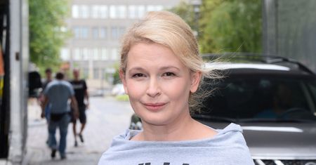 Dominika Ostałowska odejdzie z "M jak miłość"?