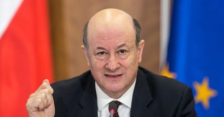 "Polska musi się dobrze przygotować do przyjęcia euro"