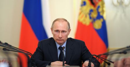 Były doradca Putina ostrzega przed trzecią wojną światową