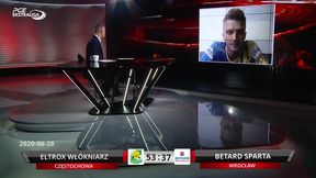 Żużel. Turowski o tym, dlaczego nie jeździ jak Kubera: za dużo zmian klubów, ciężko to poukładać w głowie