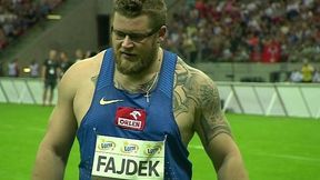 Memoriał Kamili Skolimowskiej: zwycięska próba Pawła Fajdka