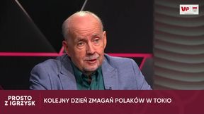 Polacy powalczą o złoto w rzucie młotem? "Będzie wspaniale, gdy obaj znajdą się na podium"