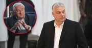 "Orban jest skończony". Prof. Góralczyk nie ma wątpliwości