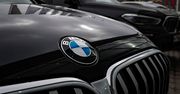 Warszawa. Chcieli ukraść BMW, spłoszeni uciekli tramwajem.