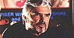 Burt Reynolds i Juliette Lewis na grillu