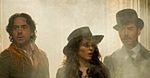 ''Sherlock Holmes: Gra cieni'': Oglądaj premierę w film.wp.pl!