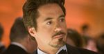 Robert Downey Jr. chce romantycznie z Jude'em Law